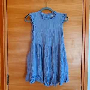 Size M Urban Outifitters Babydoll Dress